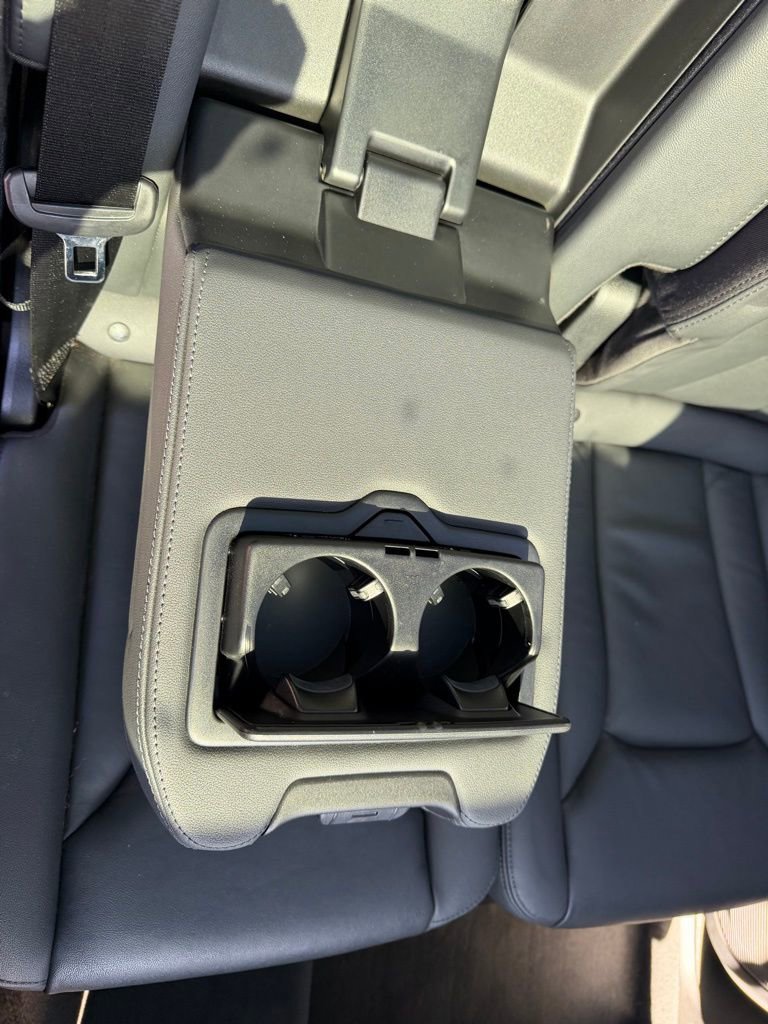 Used 2022 Audi Q7 Premium Plus w/ Premium Plus Package image 35