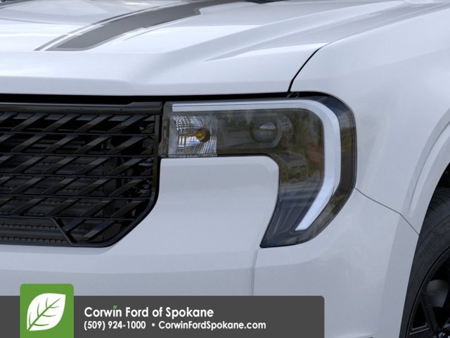 New 2026 Ford Maverick Lariat AWD/4WD image 19