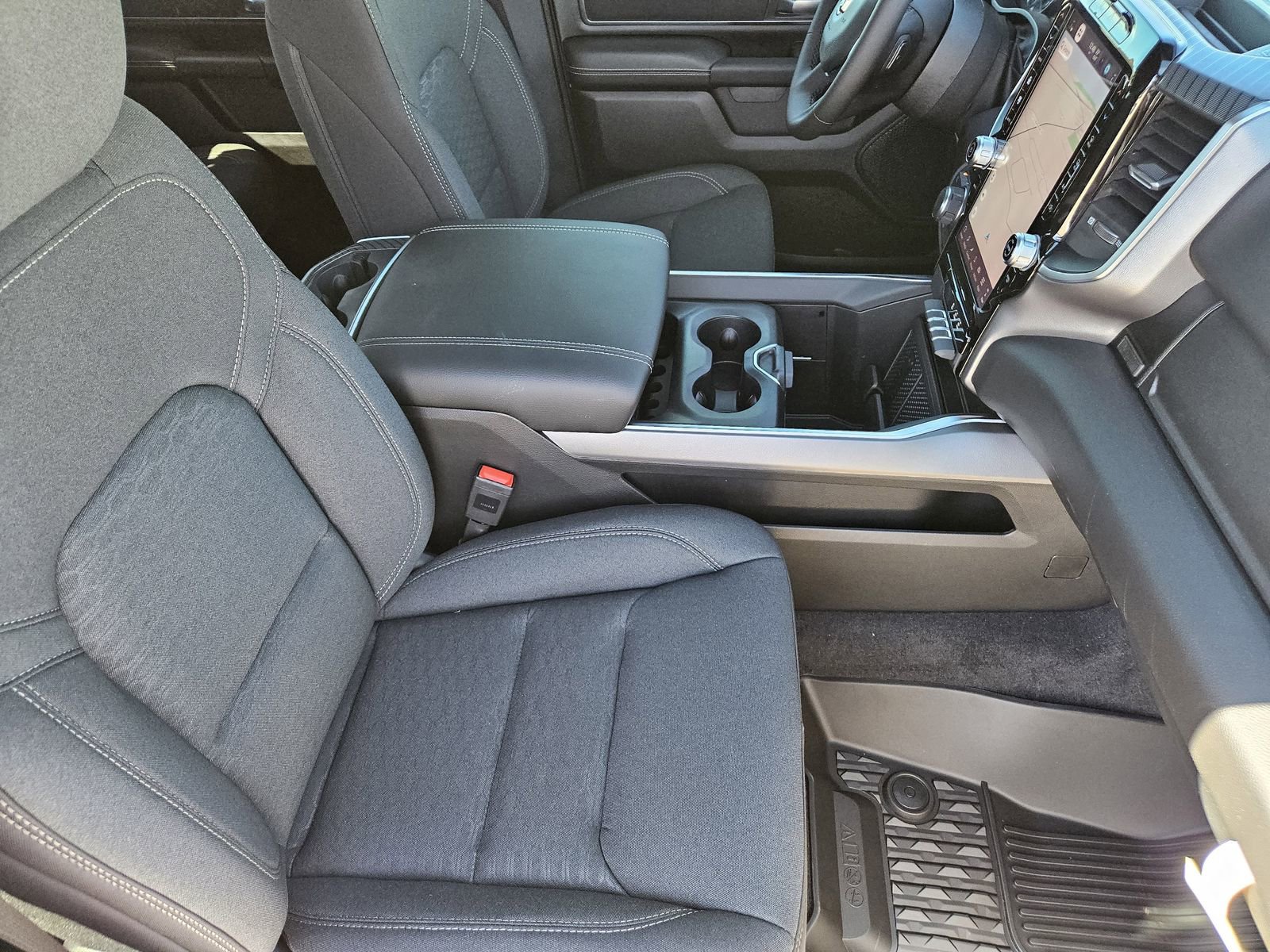 Used 2026 RAM 1500 Lone Star image 18