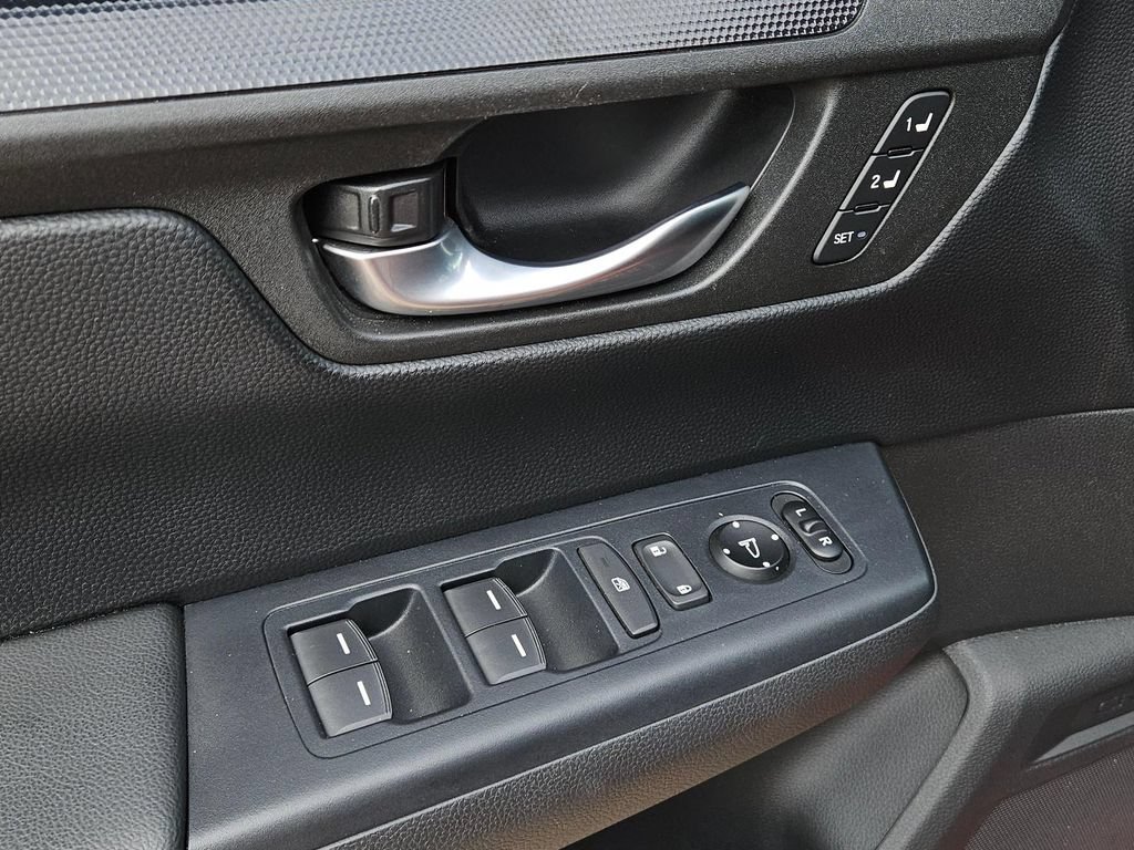 Used 2024 Honda CR-V Sport-L image 26