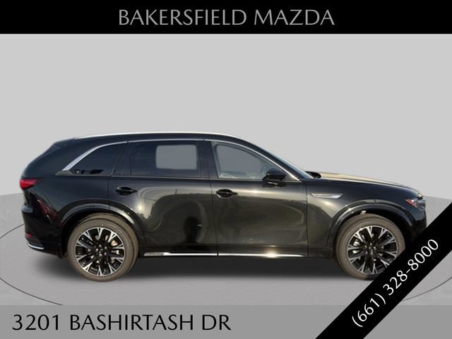 New 2026 MAZDA CX-90 3.3 Turbo S w/ Premium Plus AWD/4WD image 6