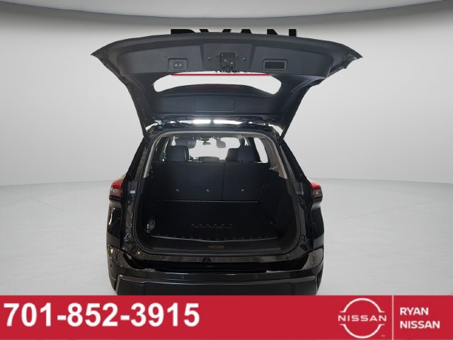 New 2026 Nissan Rogue SV w/ Rock Creek Premium Package AWD/4WD image 27