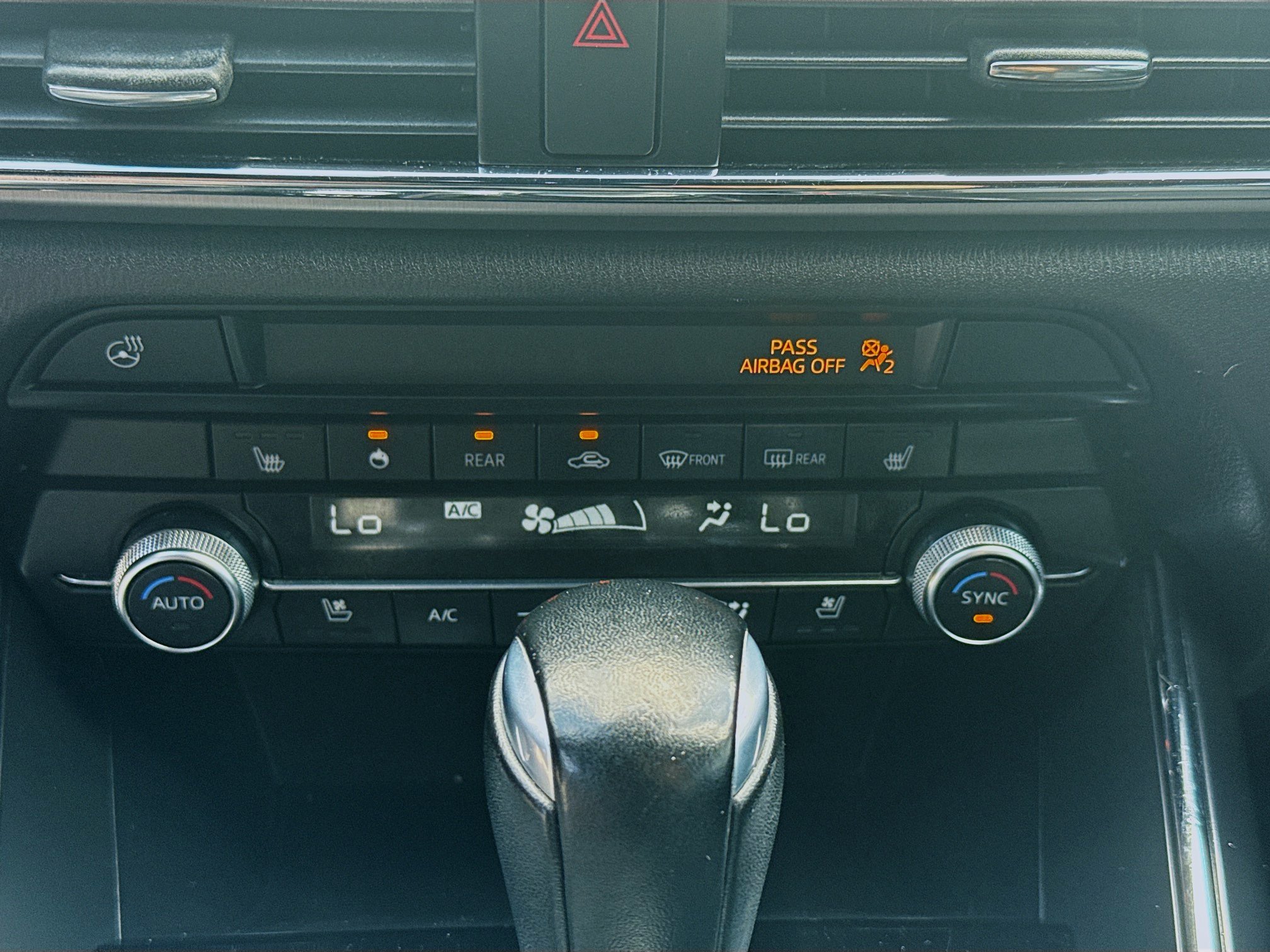 Used 2020 MAZDA CX-9 Grand Touring FWD image 15