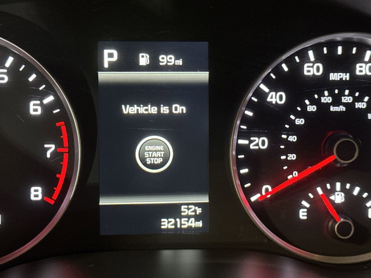 Certified 2021 Kia Rio S w/ Technology Package image 21