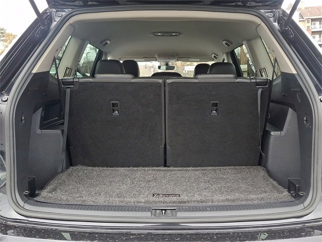 Certified 2023 Volkswagen Atlas SE image 29