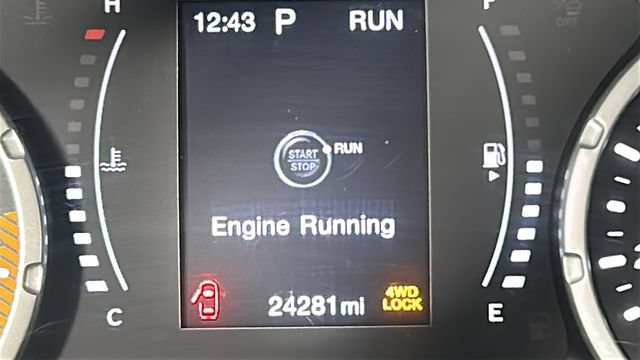 Used 2021 Jeep Renegade Sport AWD/4WD image 18