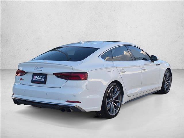 Used 2018 Audi S5 Prestige AWD/4WD image 5