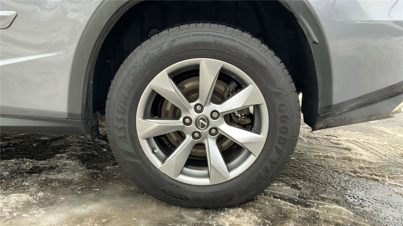 Used 2019 Lexus RX 350 AWD w/ Navigation Package image 30