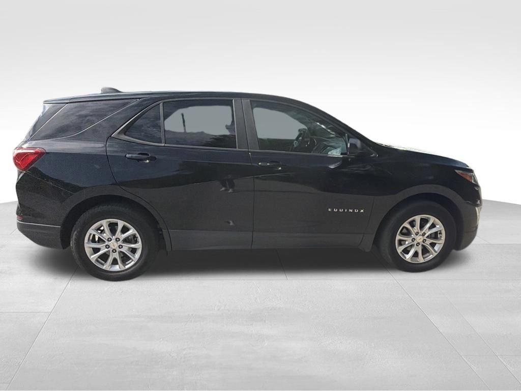 Used 2020 Chevrolet Equinox LS w/ LS Convenience Package FWD image 46