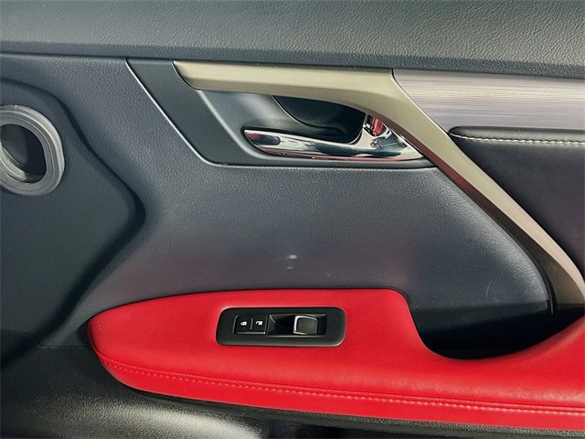 Used 2020 Lexus RX 350 F Sport image 31