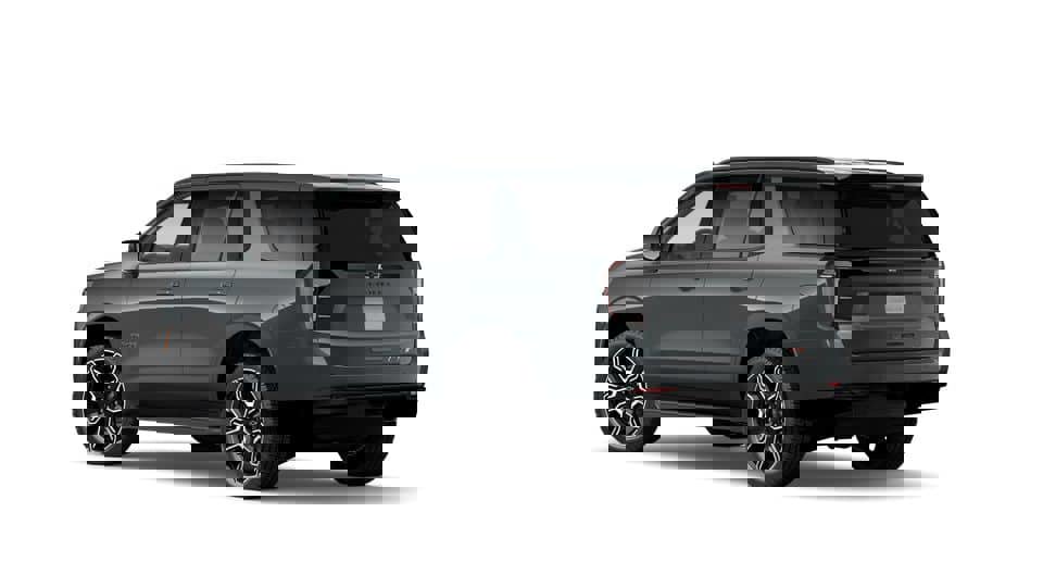New 2026 Chevrolet Tahoe RST image 53