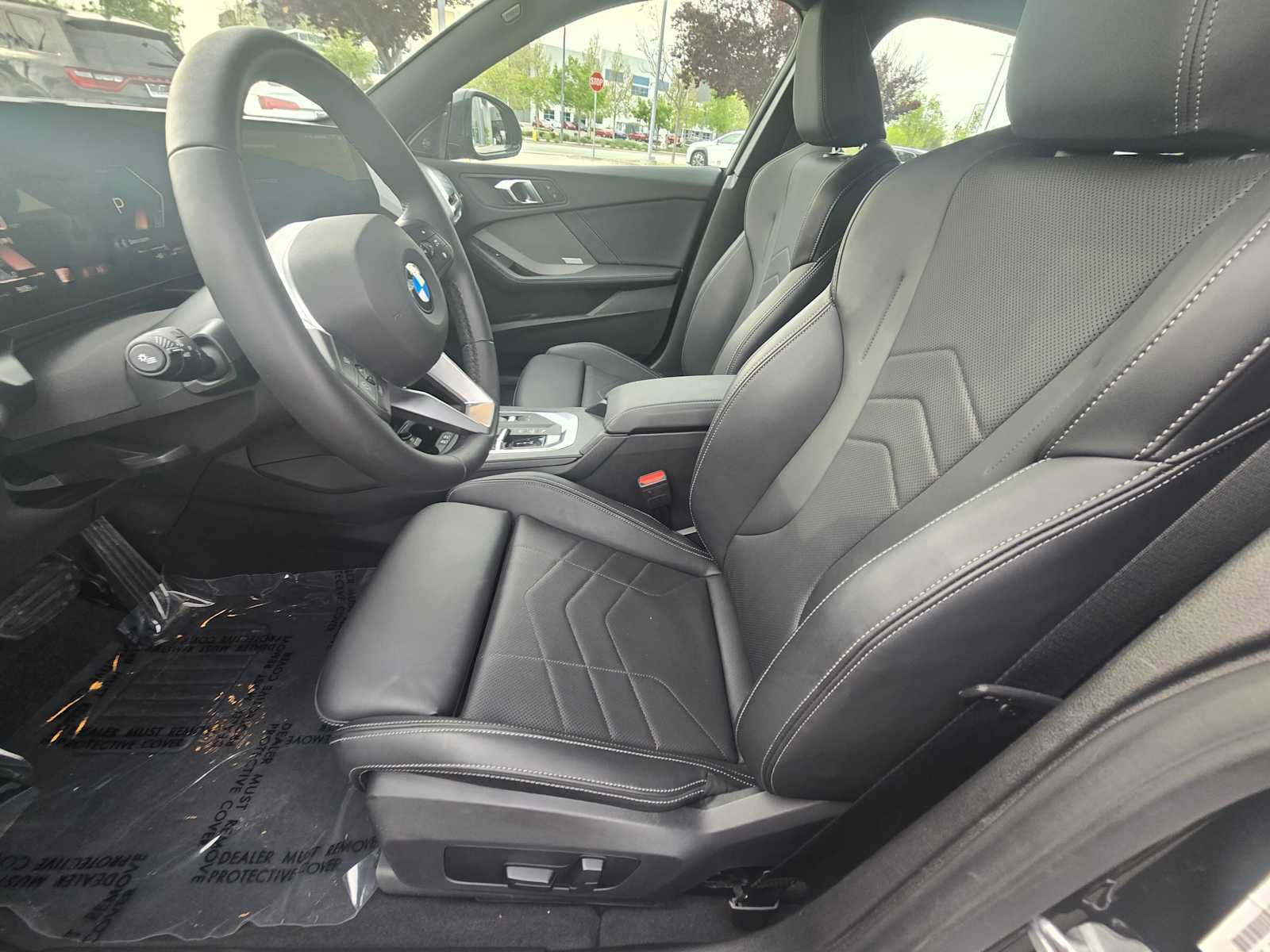 Used 2025 BMW 228i xDrive image 23