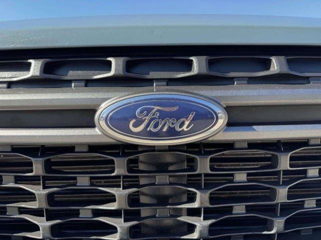 Used 2022 Ford Maverick XLT FWD image 14
