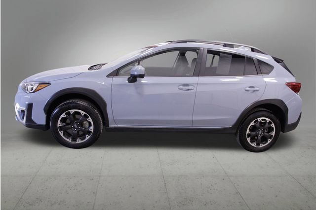 Used 2023 Subaru Crosstrek 2.0i Premium image 2