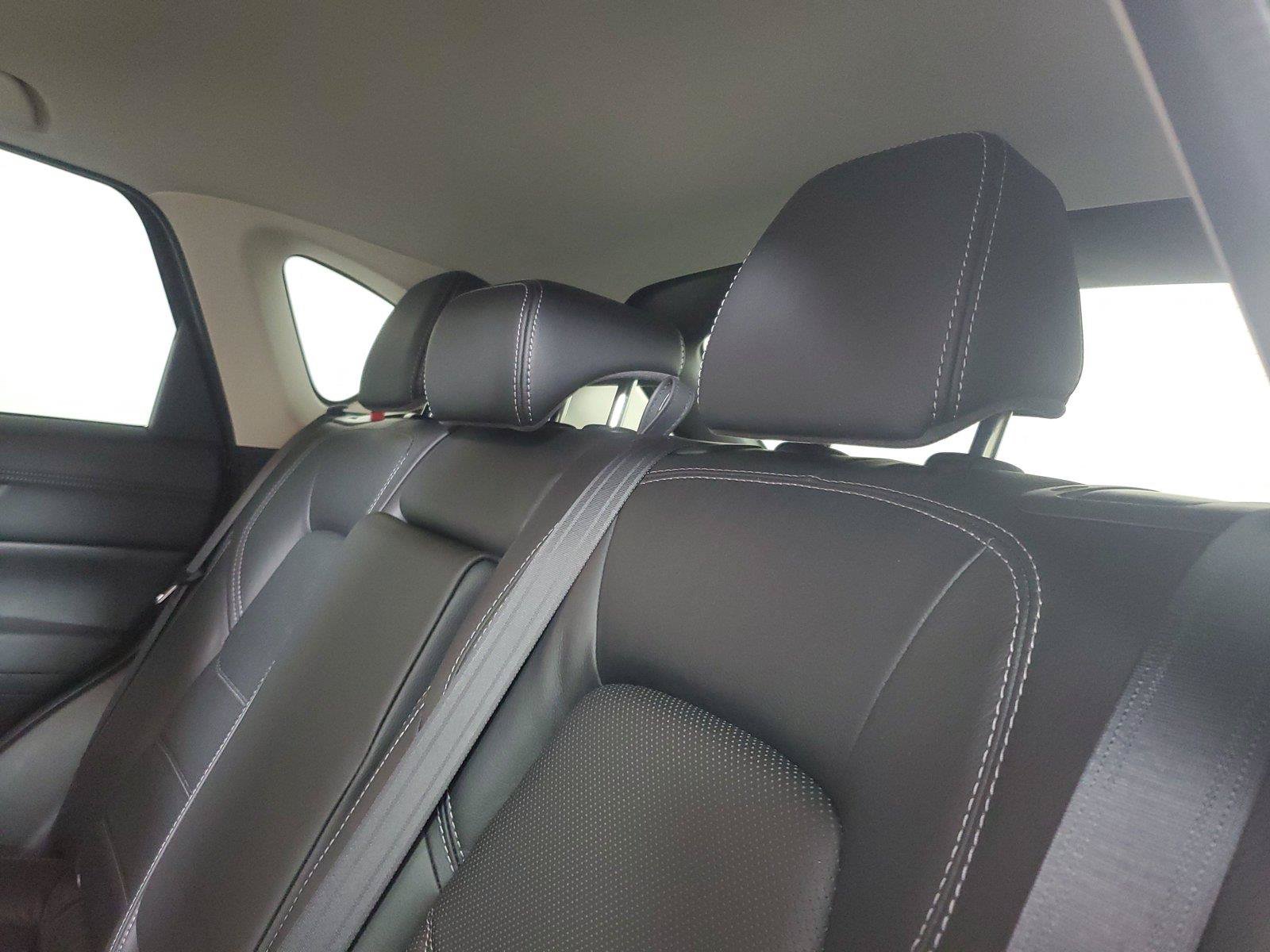 Used 2024 MAZDA CX-5 AWD 2.5 S w/ Preferred Package image 13