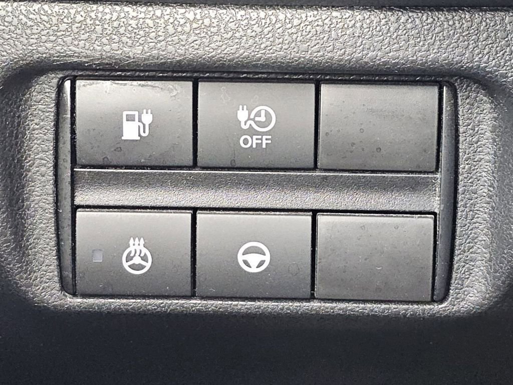 Used 2018 Nissan Leaf SL w/ SL Technology Package FWD image 11
