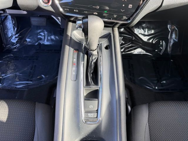 Used 2022 Honda HR-V EX image 16