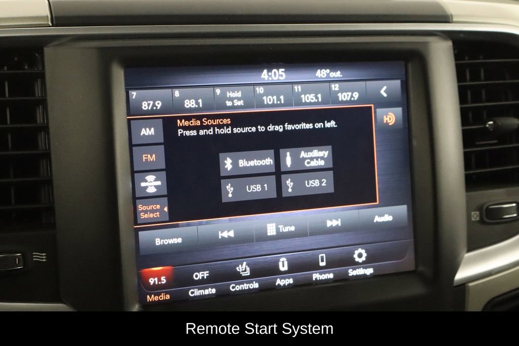 Used 2018 RAM 1500 Big Horn image 27