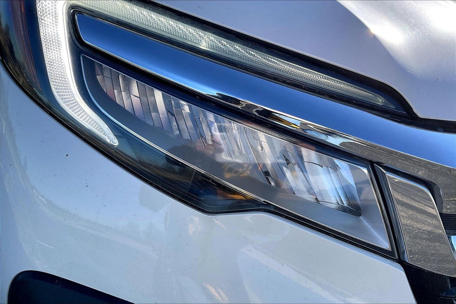 Used 2019 Honda Pilot Touring image 24