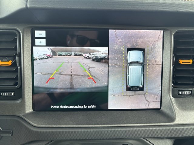 Used 2024 Ford Bronco Badlands image 26