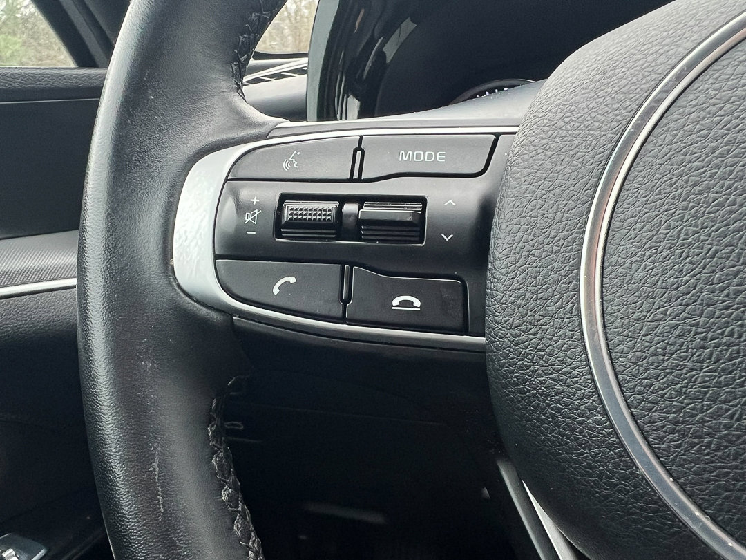 Used 2022 Kia K5 GT-Line image 18