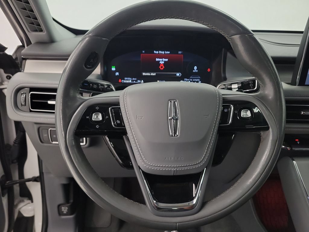 Used 2020 Lincoln Aviator Reserve w/ Equipment Group 202A AWD/4WD image 13