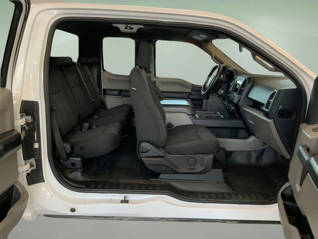 Used 2019 Ford F150 XL w/ Equipment Group 101A Mid AWD/4WD image 18