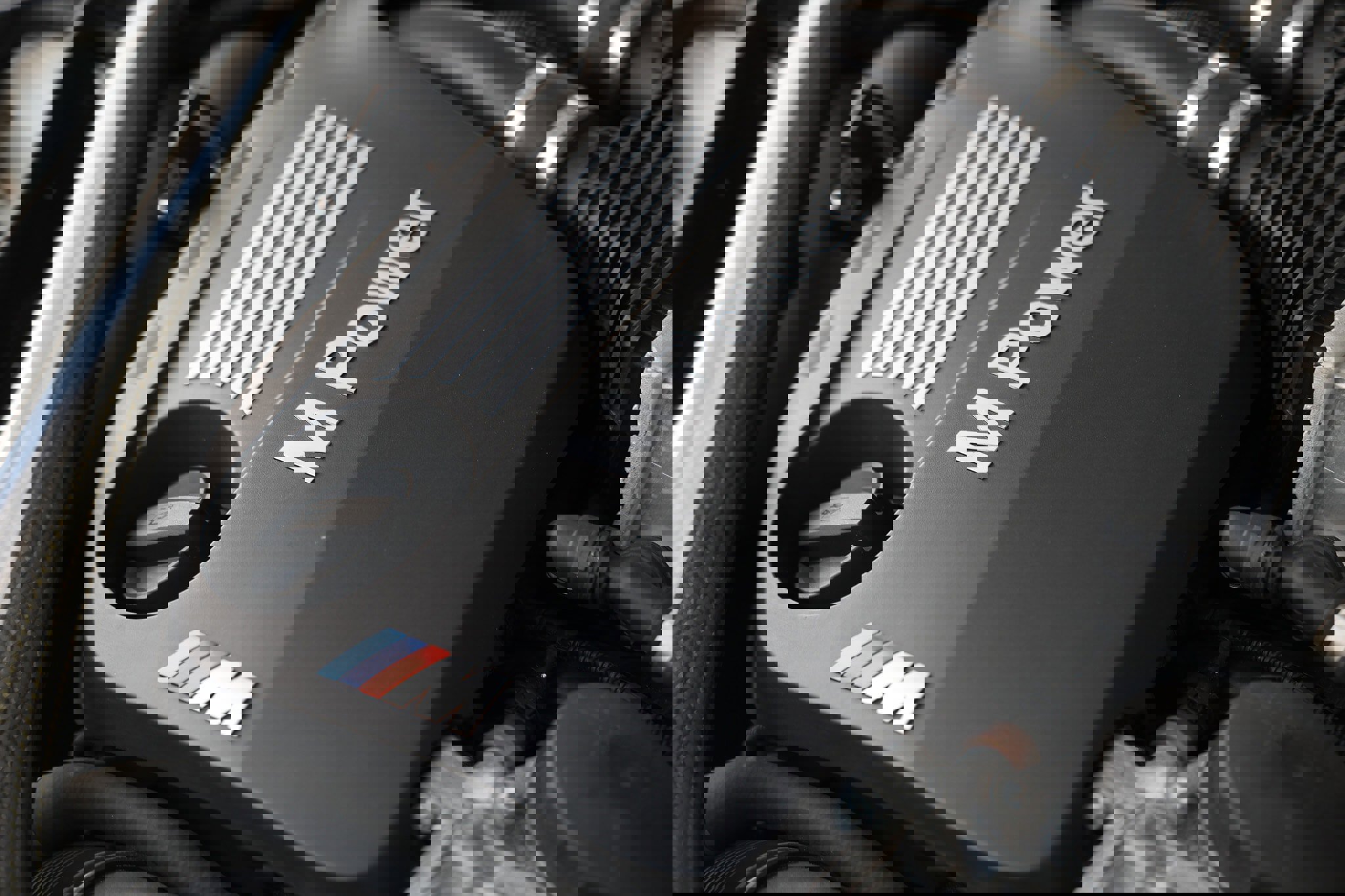 Used 2015 BMW M4 Coupe image 58