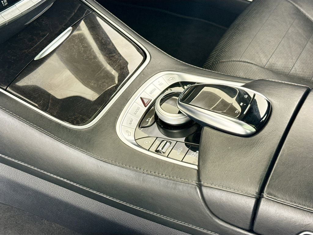 Used 2020 Mercedes-Benz S 560 Sedan image 20