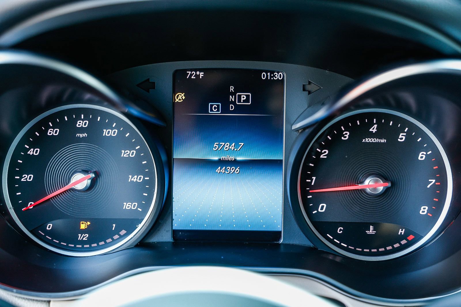 Used 2021 Mercedes-Benz GLC 300 4MATIC image 22