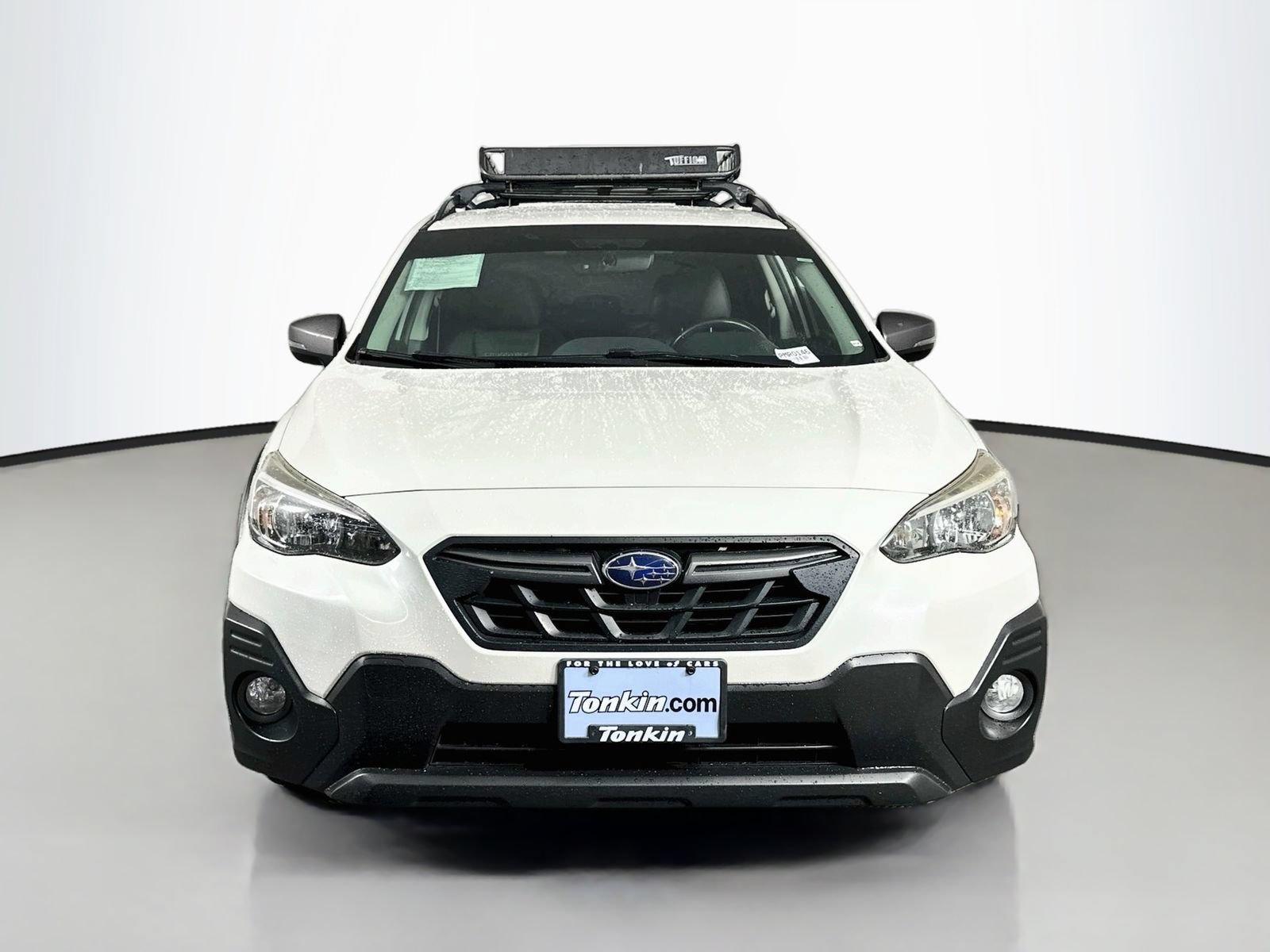 Used 2021 Subaru Crosstrek 2.5i Sport w/ Popular Package #3 AWD/4WD image 2