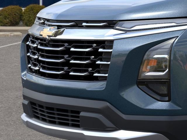 New 2026 Chevrolet Equinox LT image 13