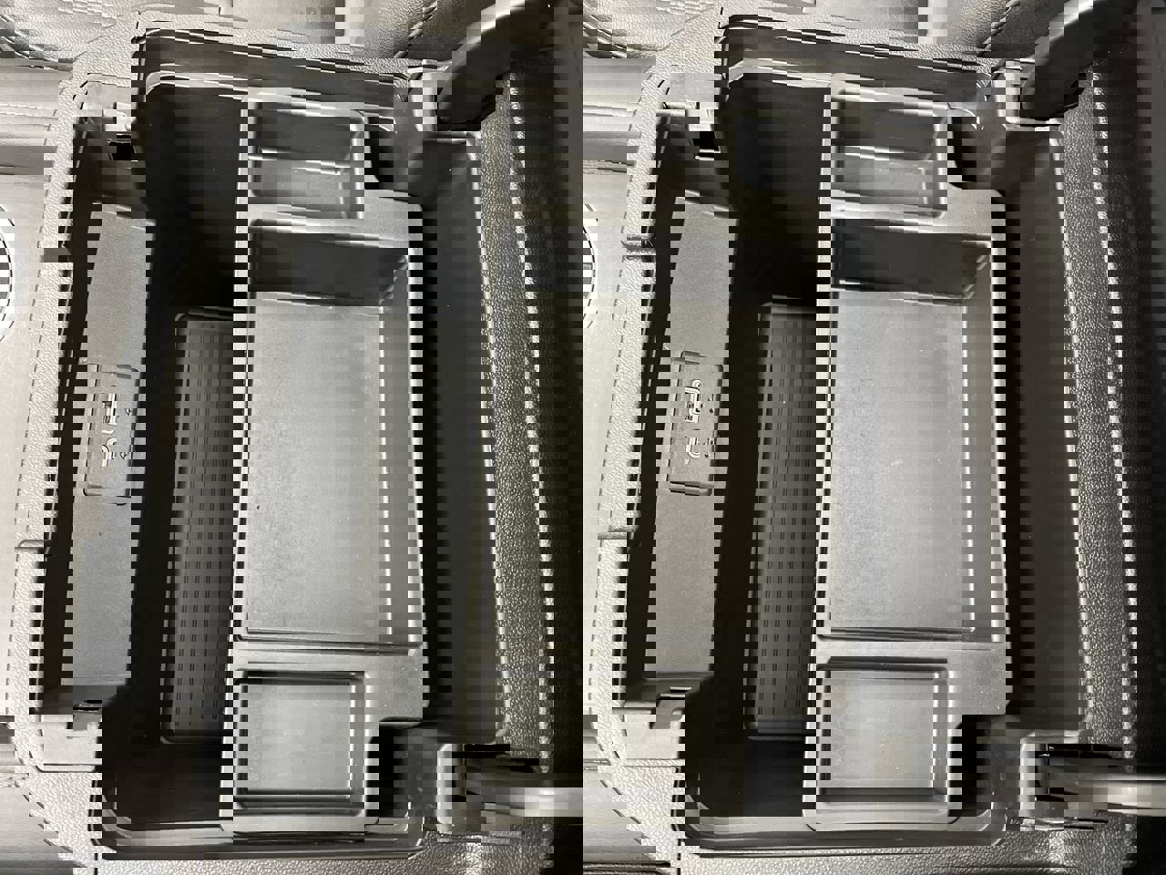 Certified 2023 Chevrolet Tahoe LT w/ Luxury Package image 29