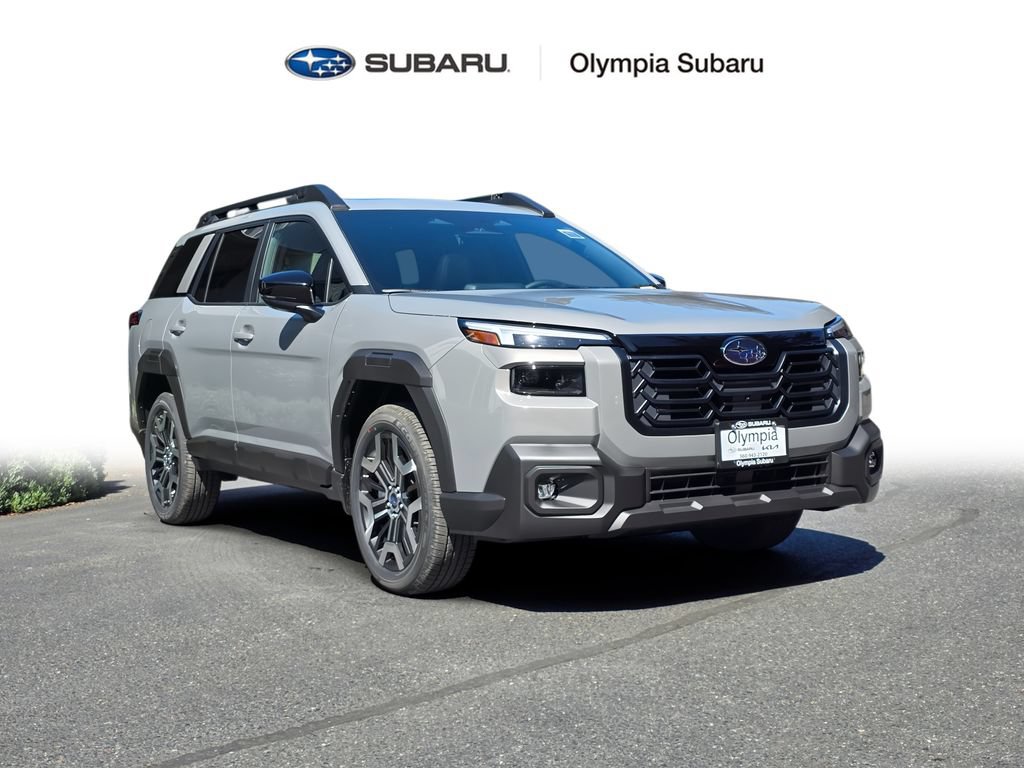 New 2026 Subaru Outback Touring XT AWD/4WD image 1