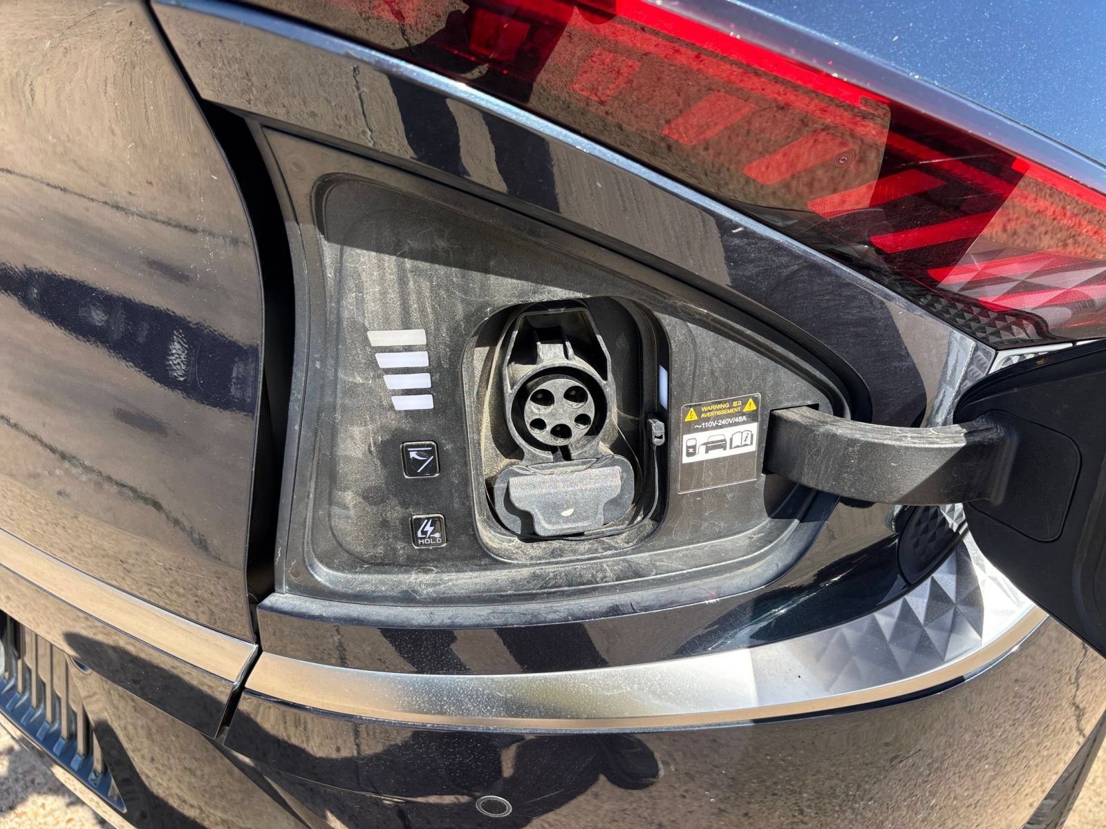 Used 2024 Kia EV6 Wind RWD image 21