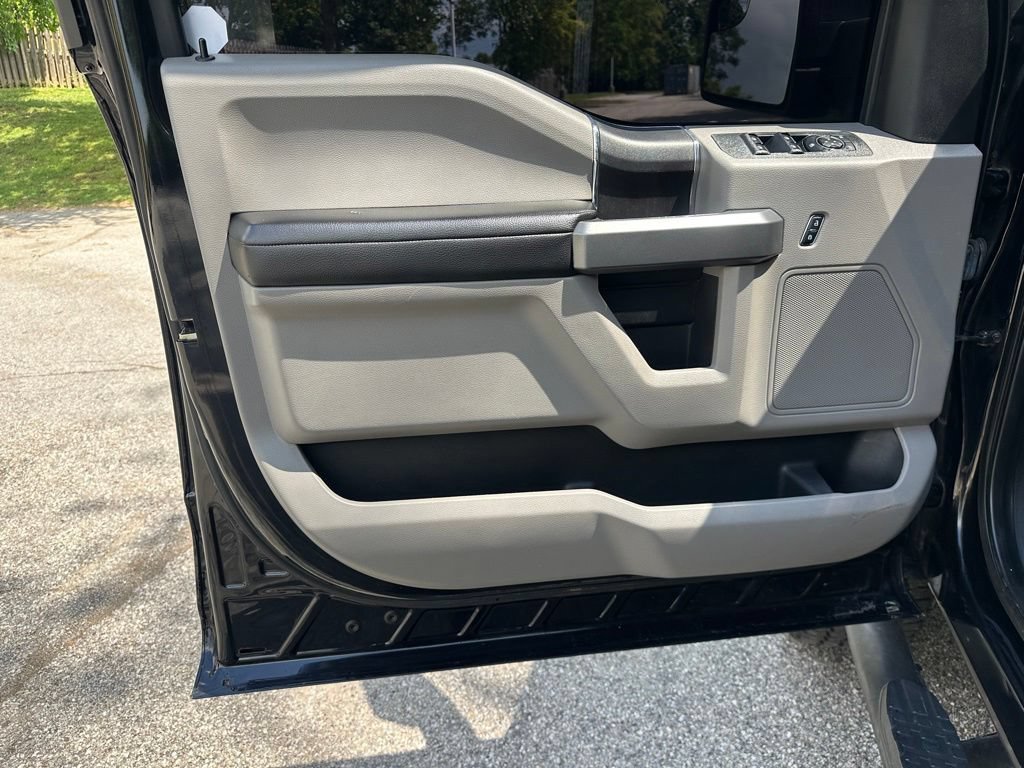 Used 2019 Ford F150 XLT AWD/4WD image 7