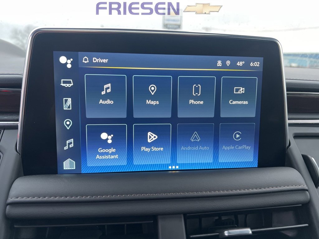 Used 2023 Chevrolet Suburban High Country image 22