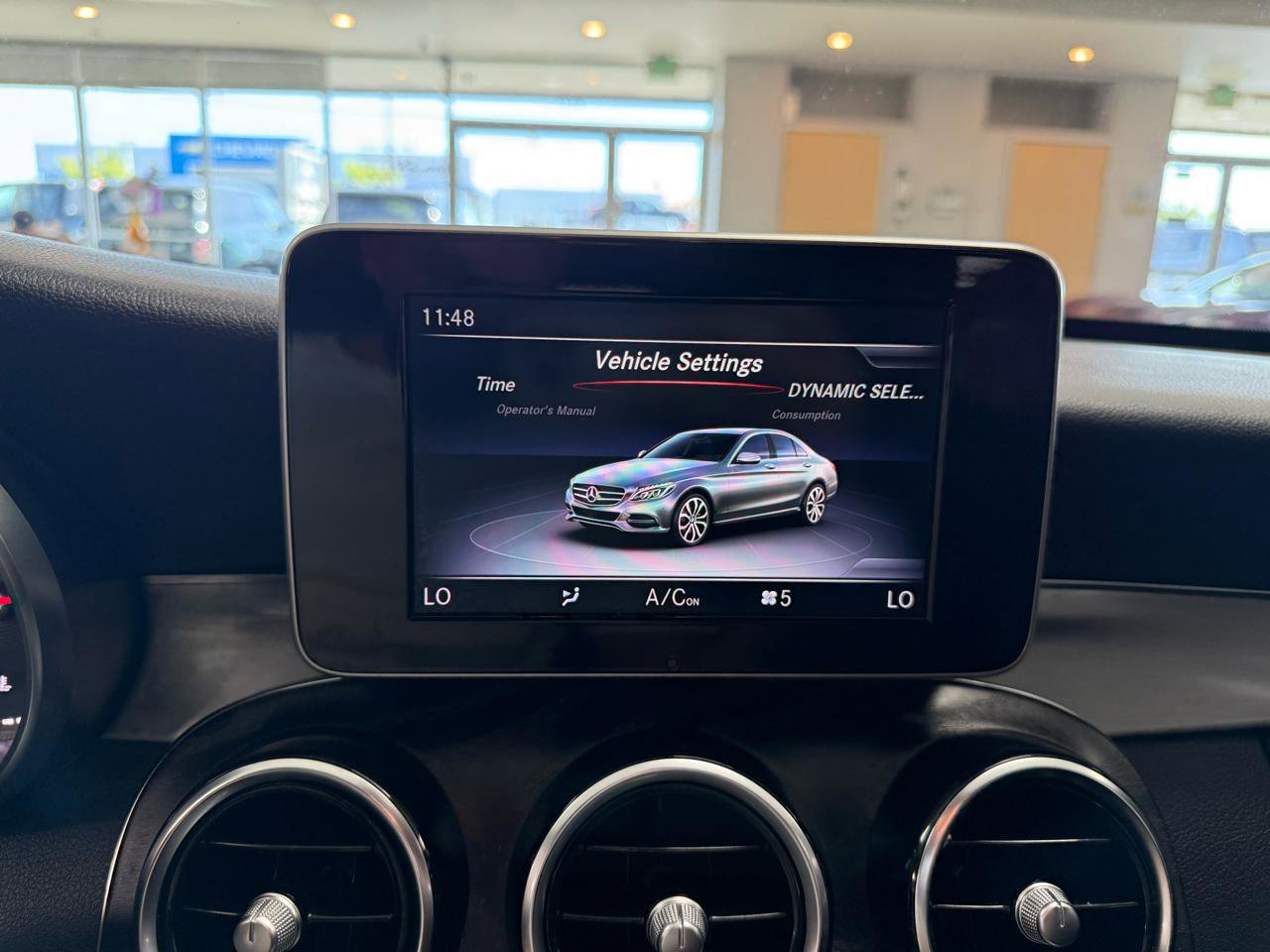 Used 2018 Mercedes-Benz C 300 Sedan image 15