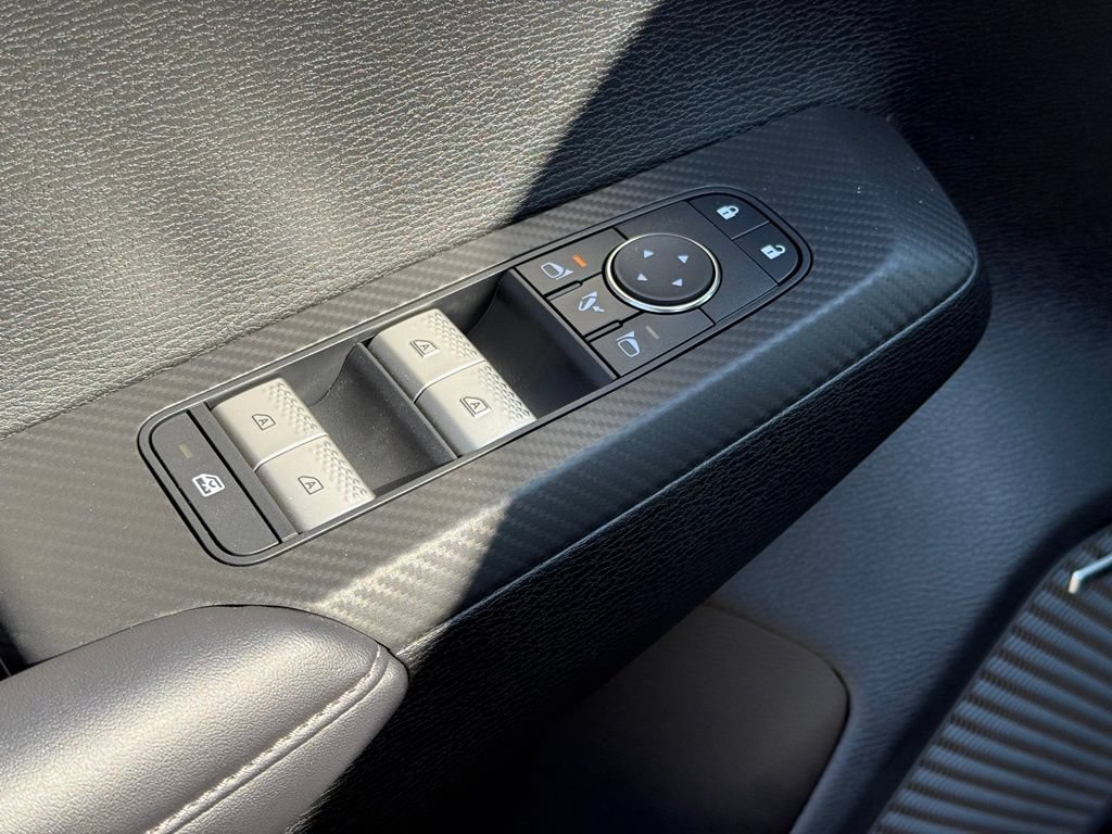 New 2026 Mitsubishi Outlander SEL AWD/4WD image 36