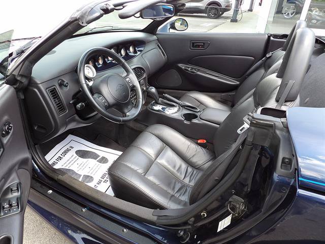 Used 2001 Chrysler Prowler RWD image 15