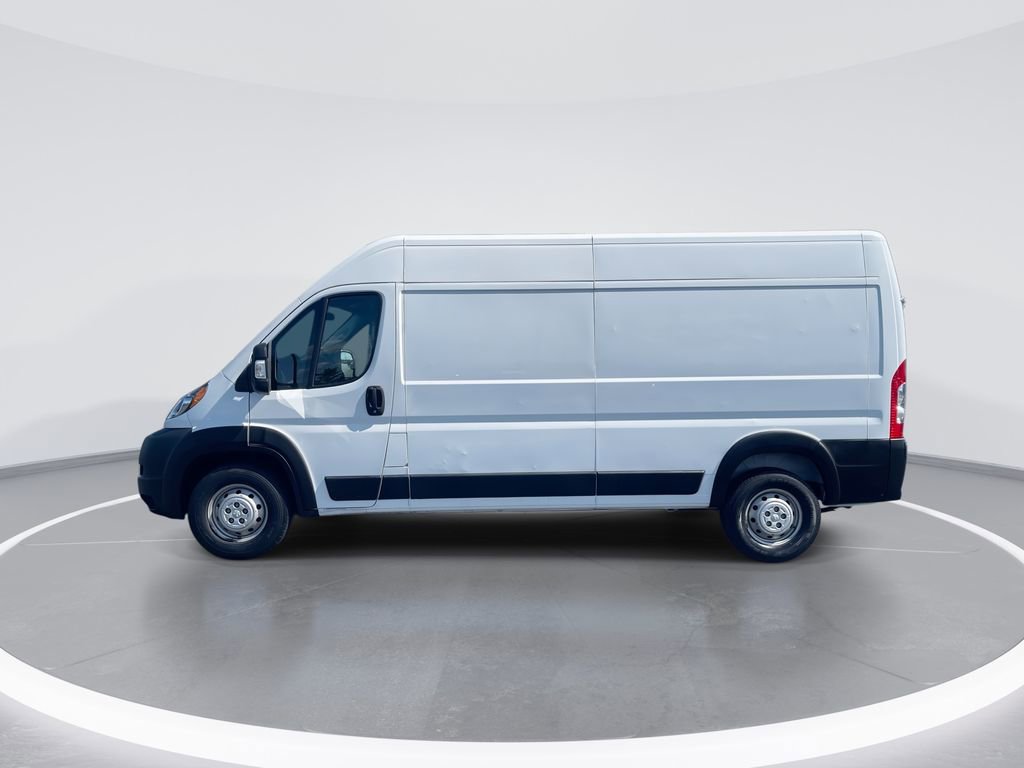 Used 2021 RAM ProMaster 2500 FWD image 5