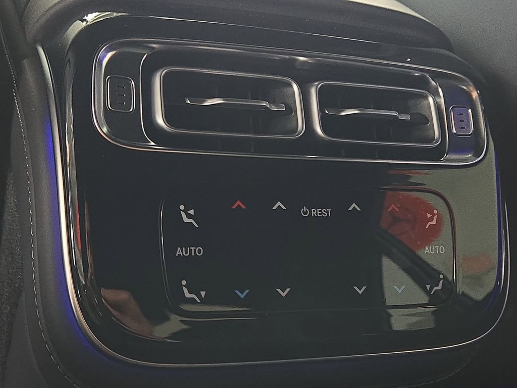 New 2026 Mercedes-Benz S 580 4MATIC Sedan image 11