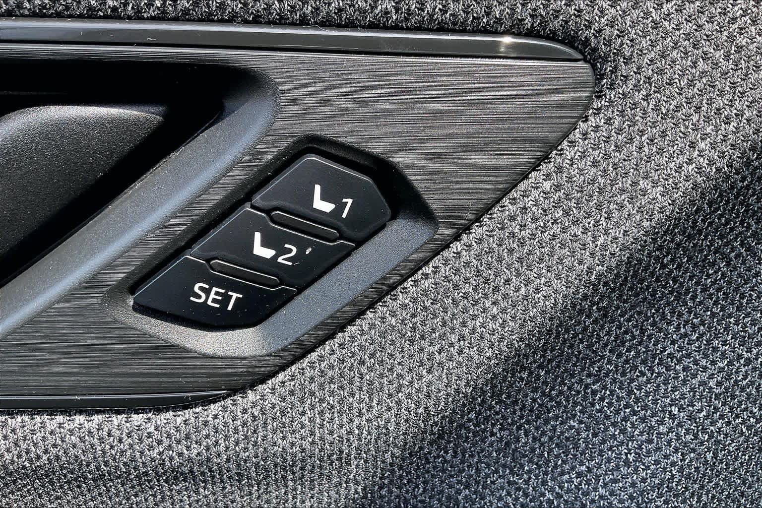 New 2026 Subaru Outback Limited XT AWD/4WD image 18