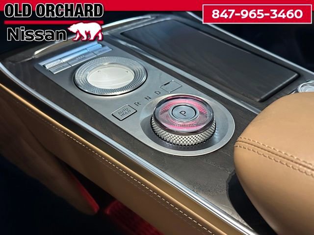 Used 2022 Genesis GV80 3.5T w/ Prestige Package 07 image 18