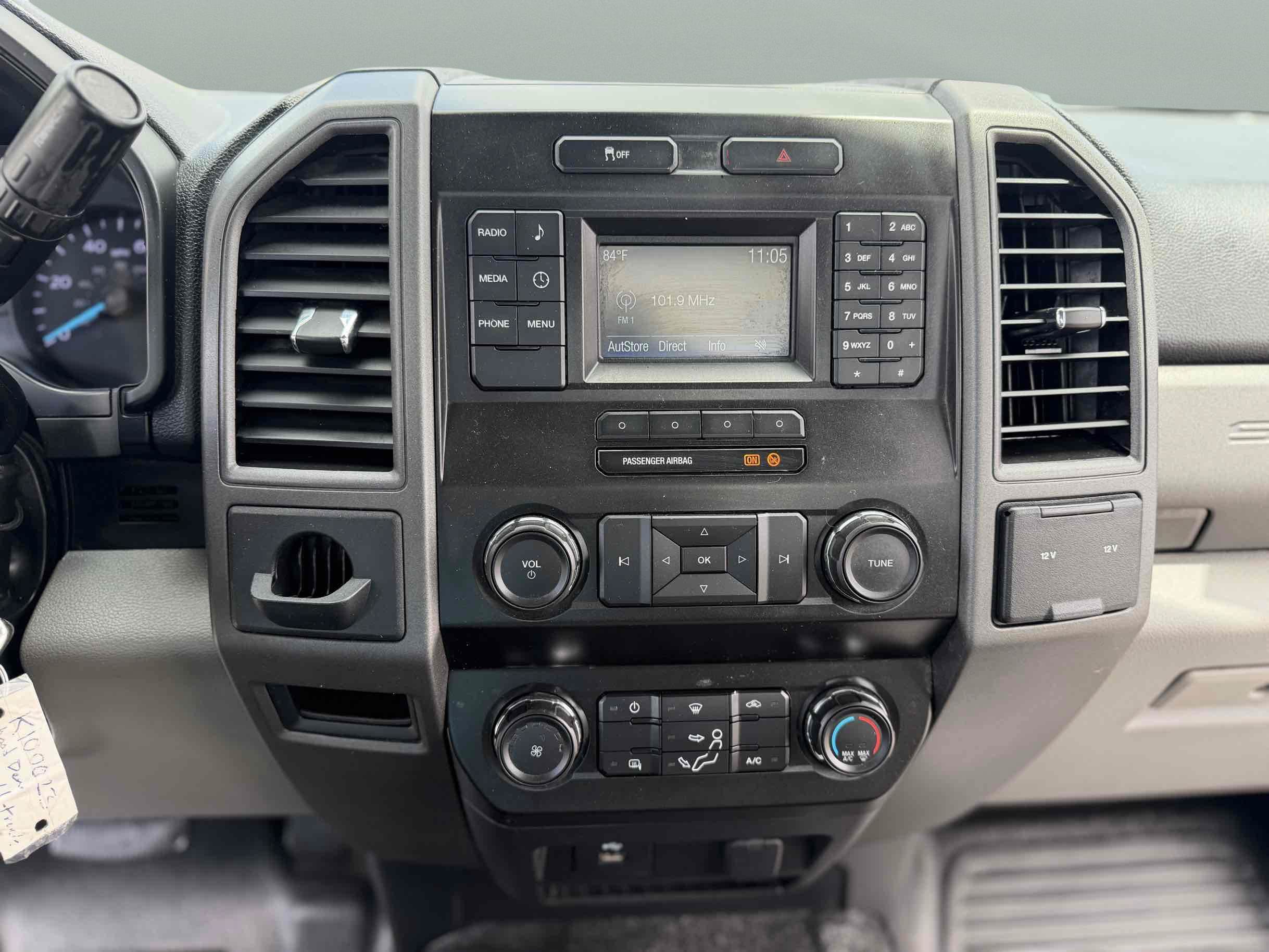 Used 2019 Ford F250 XL w/ Power Equipment Group RWD image 18
