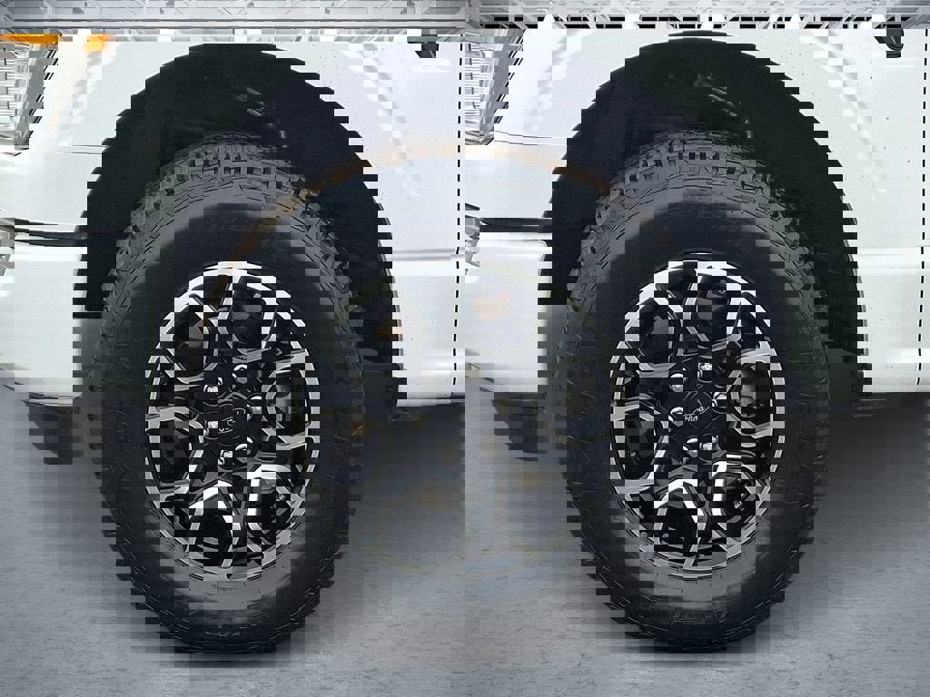 Used 2022 Ford F150 XLT w/ Equipment Group 301A Mid image 9