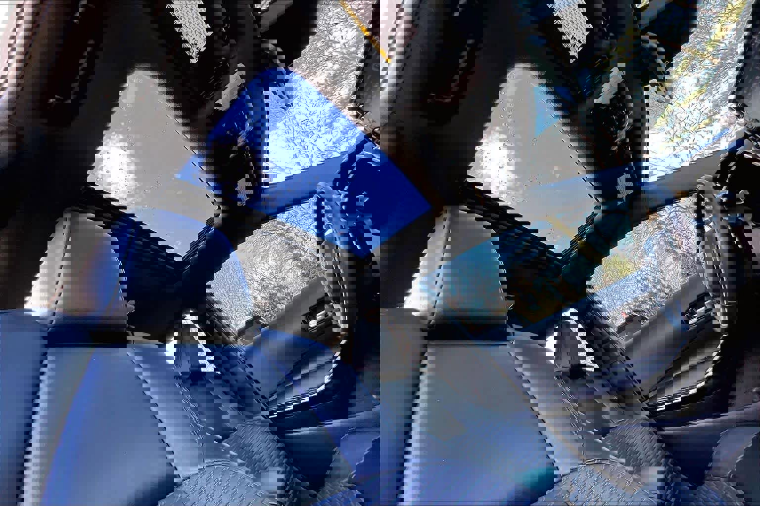 Used 2020 Toyota Corolla XSE image 13