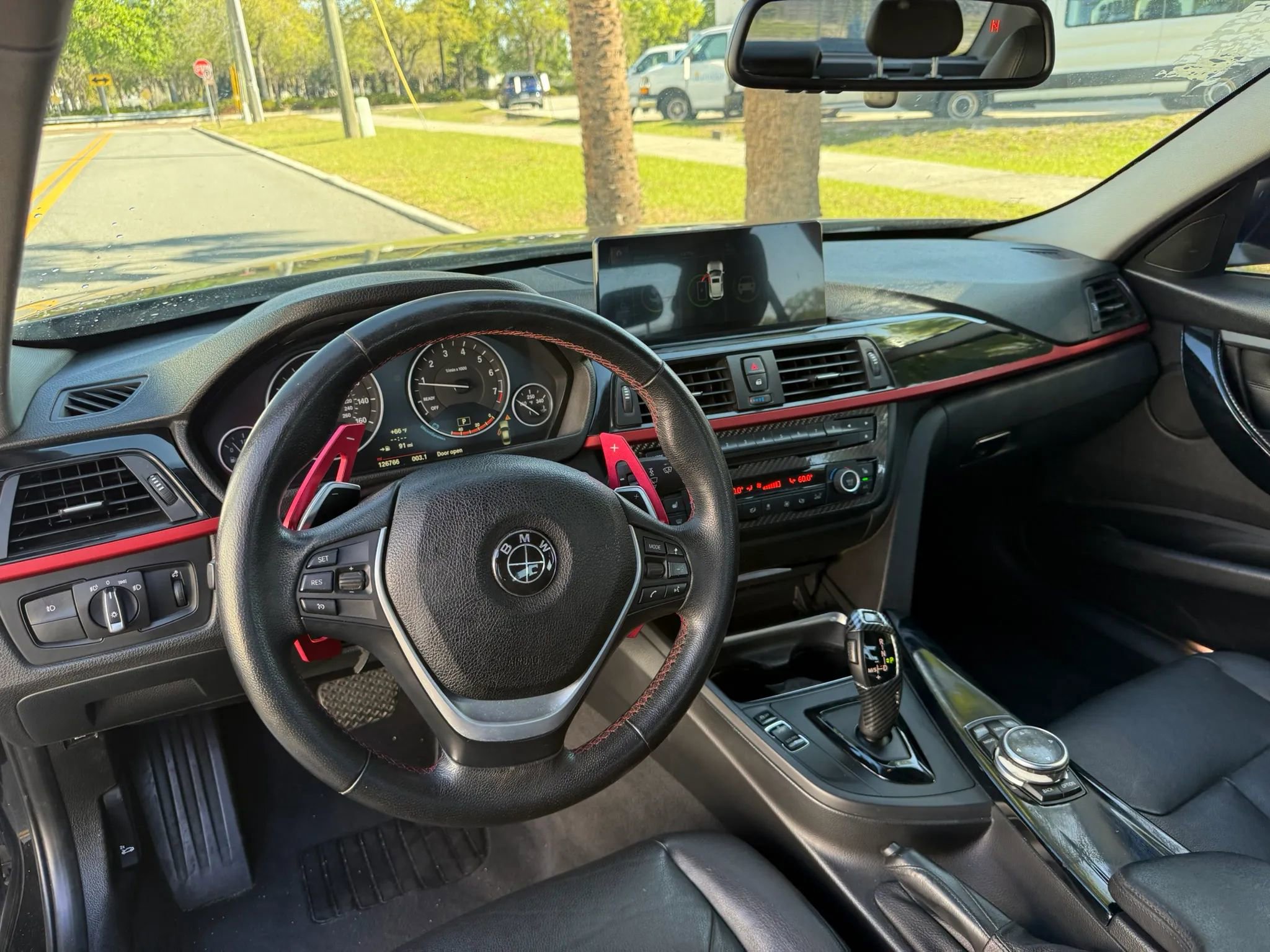 Used 2014 BMW 328i xDrive 328i xDrive Sedan 4D image 11