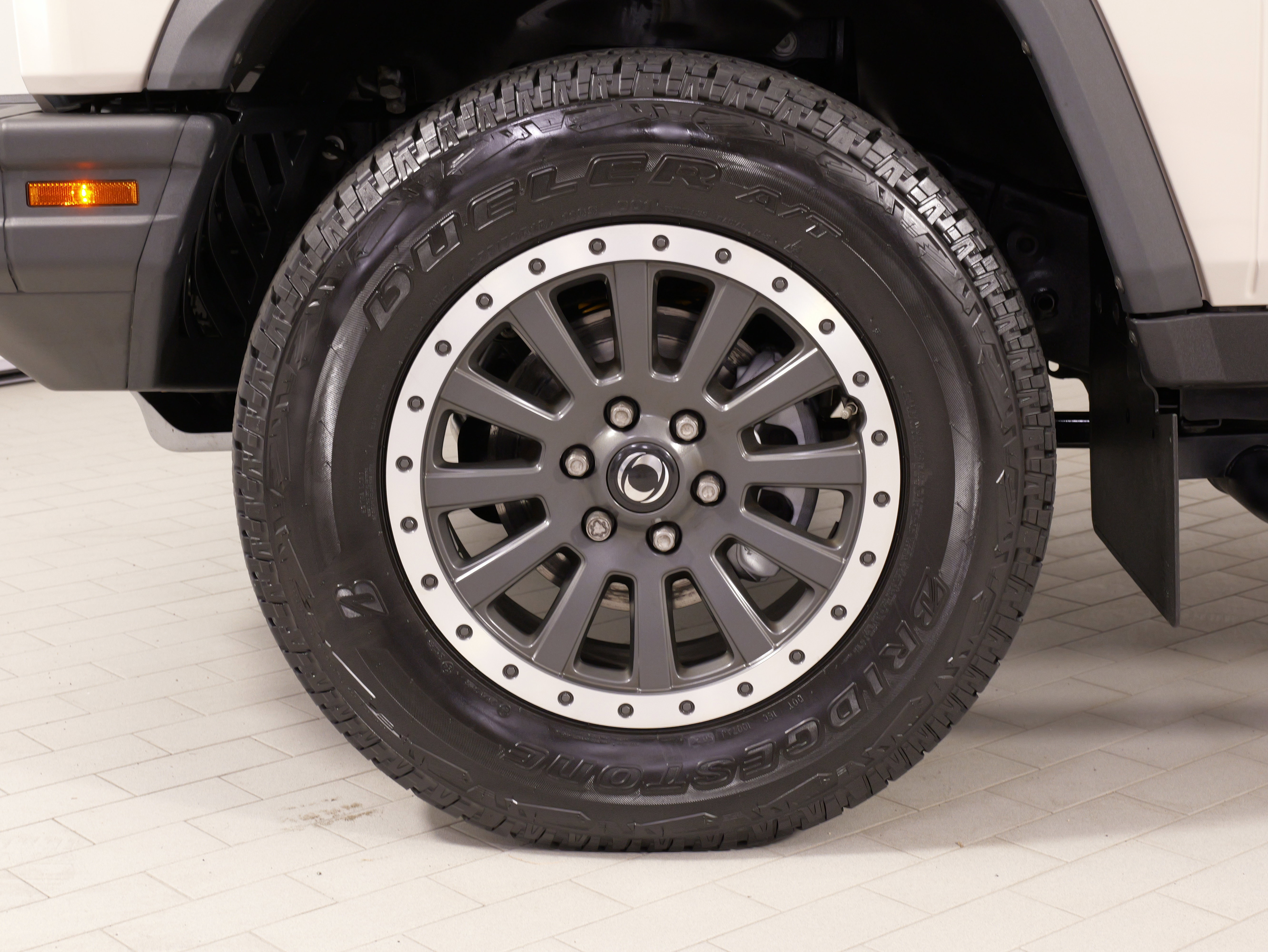 Used 2024 INEOS Grenadier Fieldmaster image 55