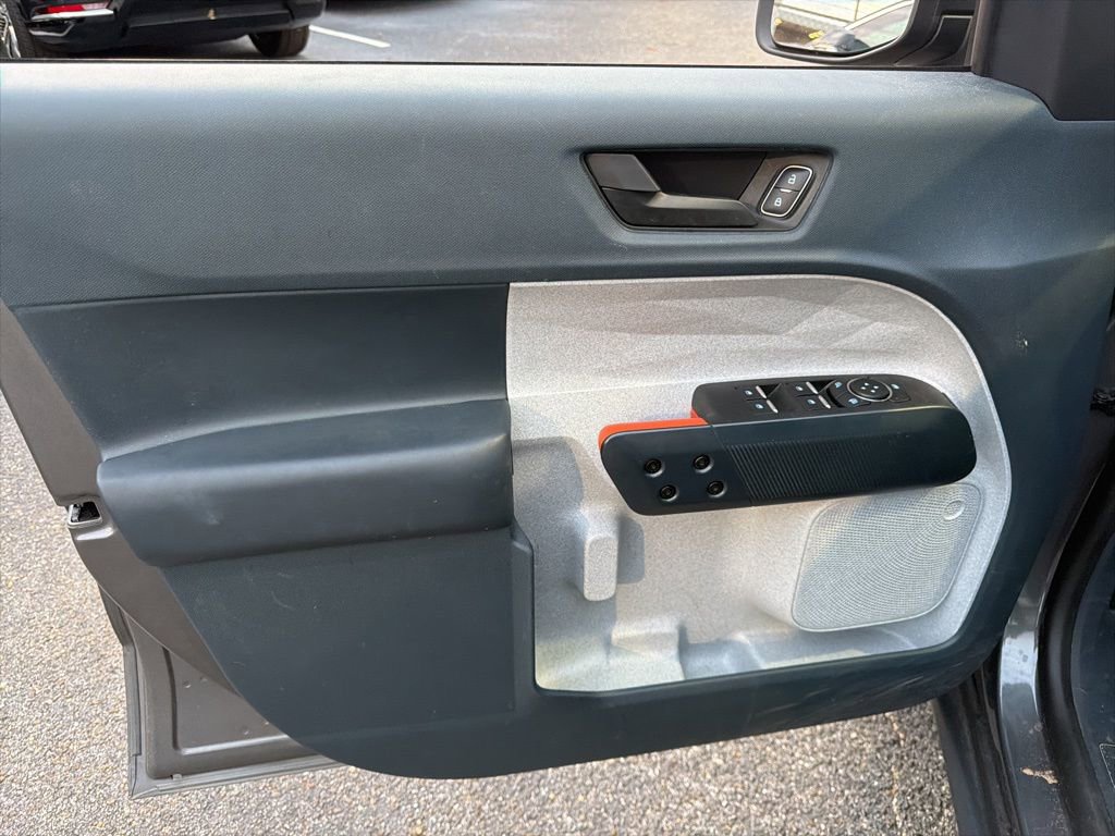 Used 2024 Ford Maverick XLT w/ Equipment Group 300A Standard image 18